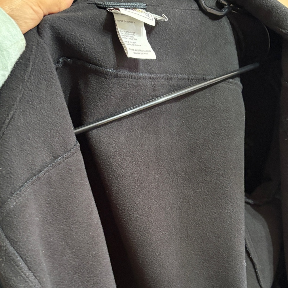 Cinch Dark Gray Lightweight Jacket - Picture 10 of 13